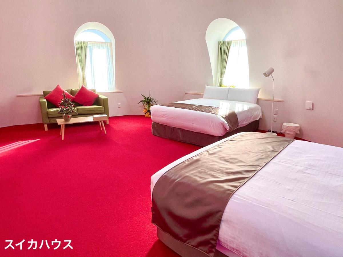 Haostay Fujikawaguchiko Εξωτερικό φωτογραφία