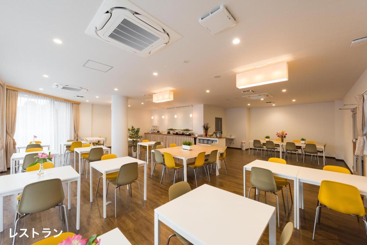 Haostay Fujikawaguchiko Εξωτερικό φωτογραφία